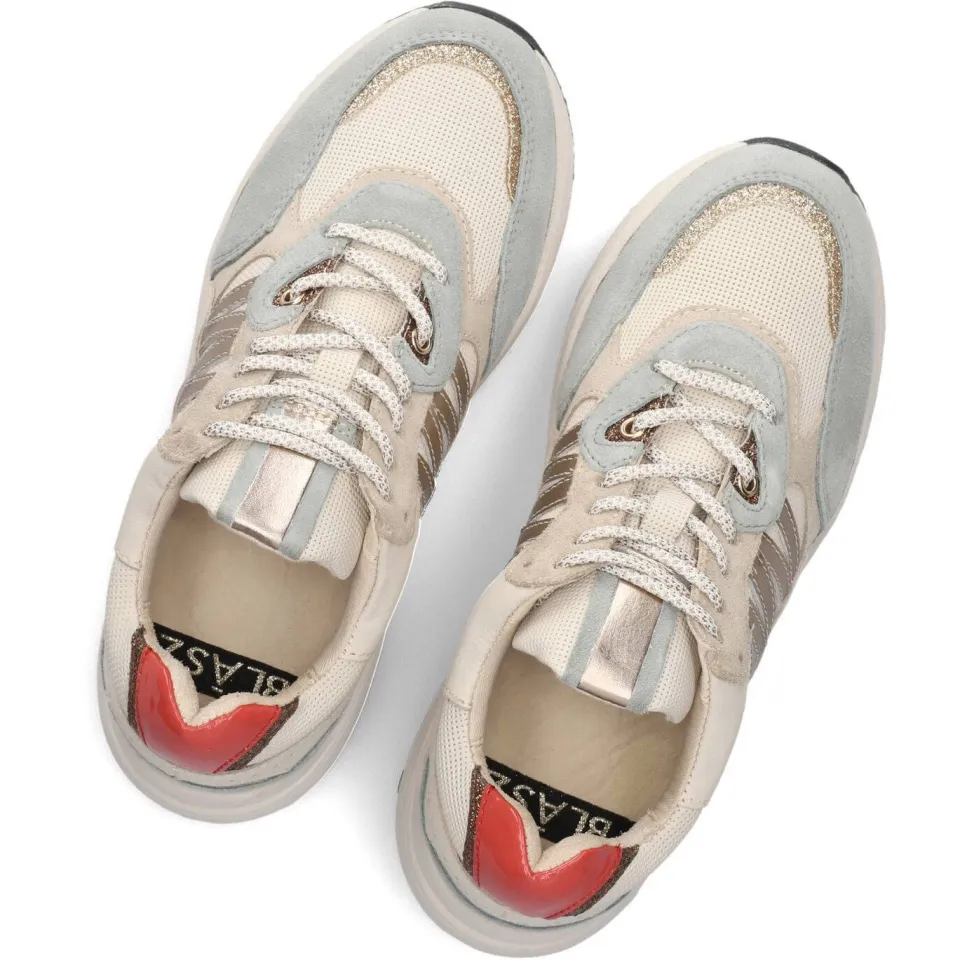 Blasz Sneakers Cirop-01 Beige, foto 5