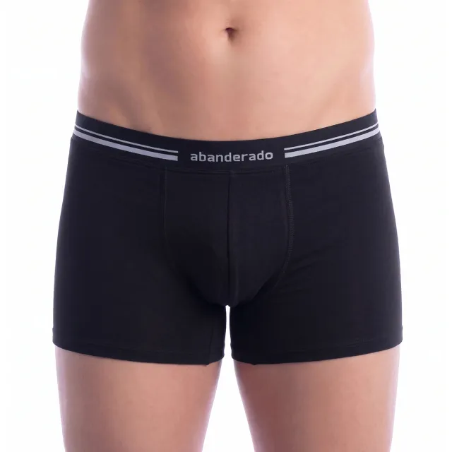 Boxers Abanderado A0F9M zwart