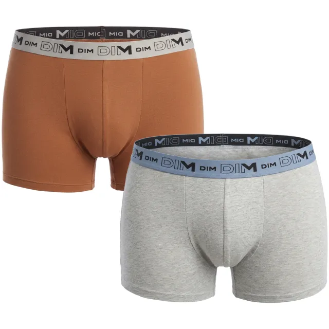 Boxers DIM D0EAR veelkleurig