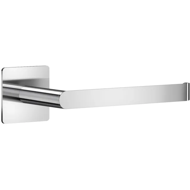 Toiletrolhouder Smedbo Cube zelfklevend Chroom