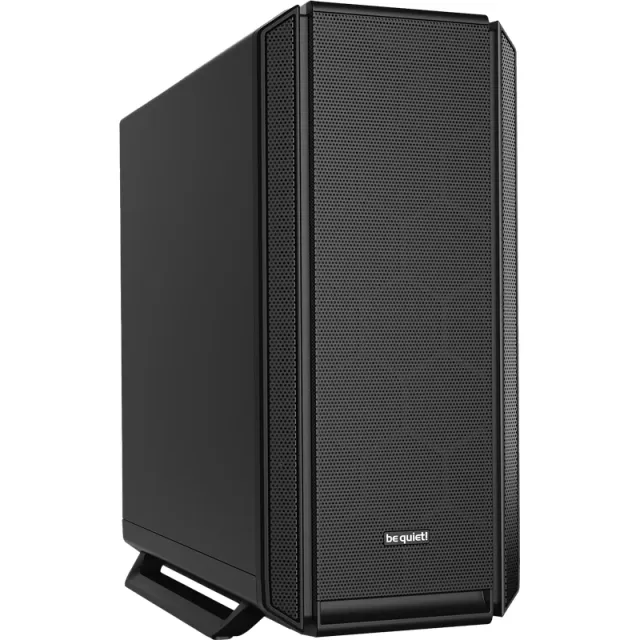 Be Quiet! Silent Base 802 Zwart