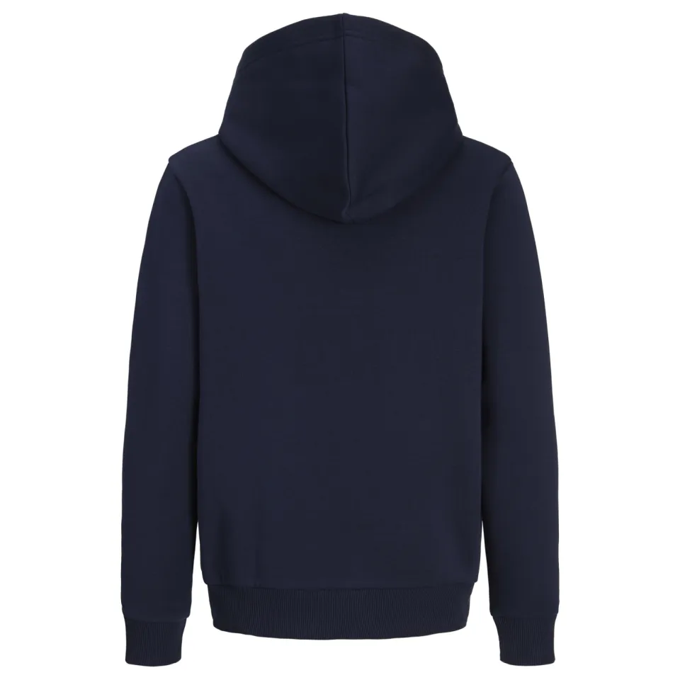 JJ Rebel JUNIOR hoodie - donkerblauw, foto 3