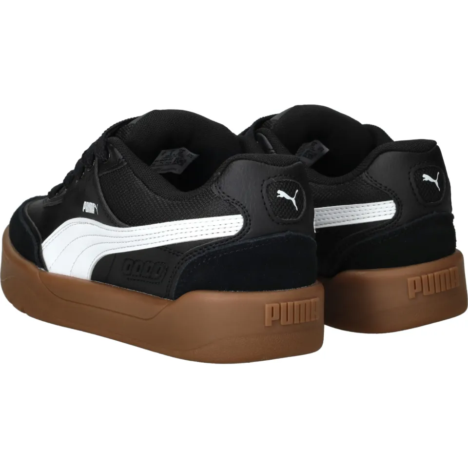 Puma Park Lifestyle SK8 sneakers zwart, foto 5