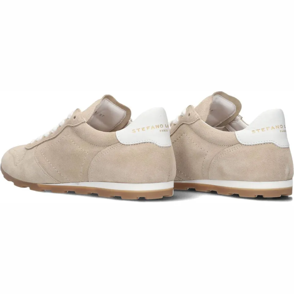 Stefano Lauran Sneakers 1slick103 Beige, foto 2
