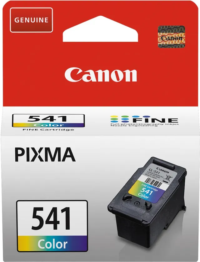 Canon CL-541 inktcartridge kleur