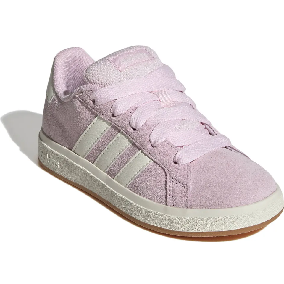 Adidas Grand Court 00s sneaker roze, foto 4
