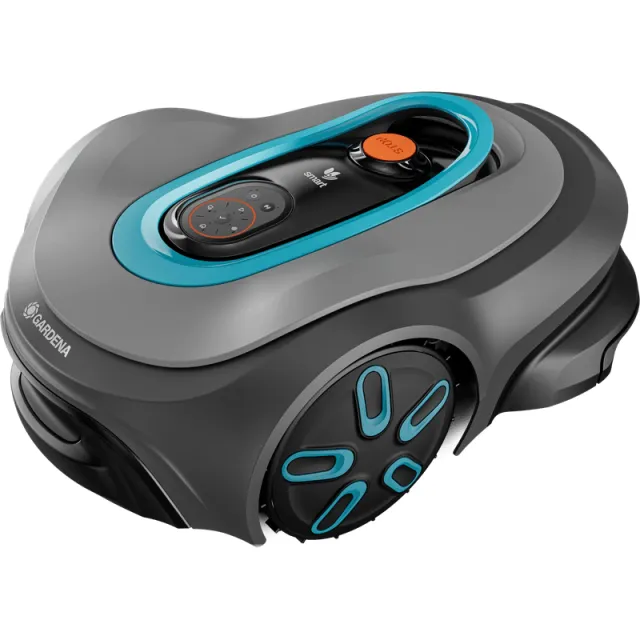 Gardena Sileno Max 1200