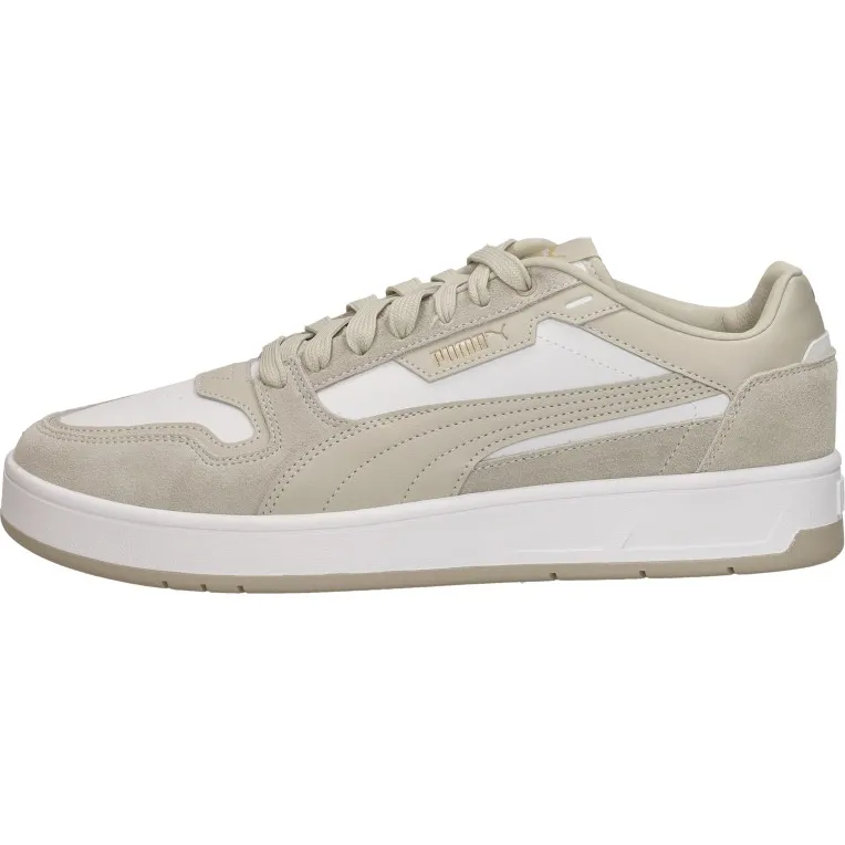 Puma Court Classic Street SD sneaker beige, foto 2