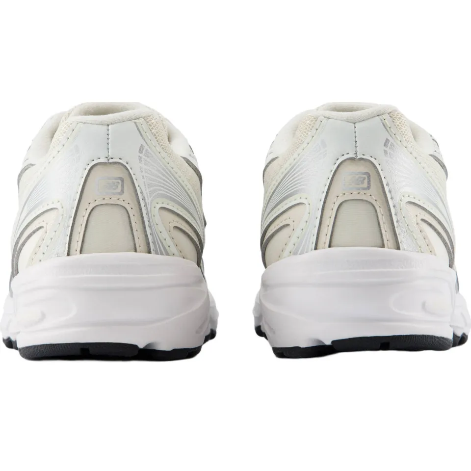 New Balance 740 sneakers ecru zilverkleurig, foto 5