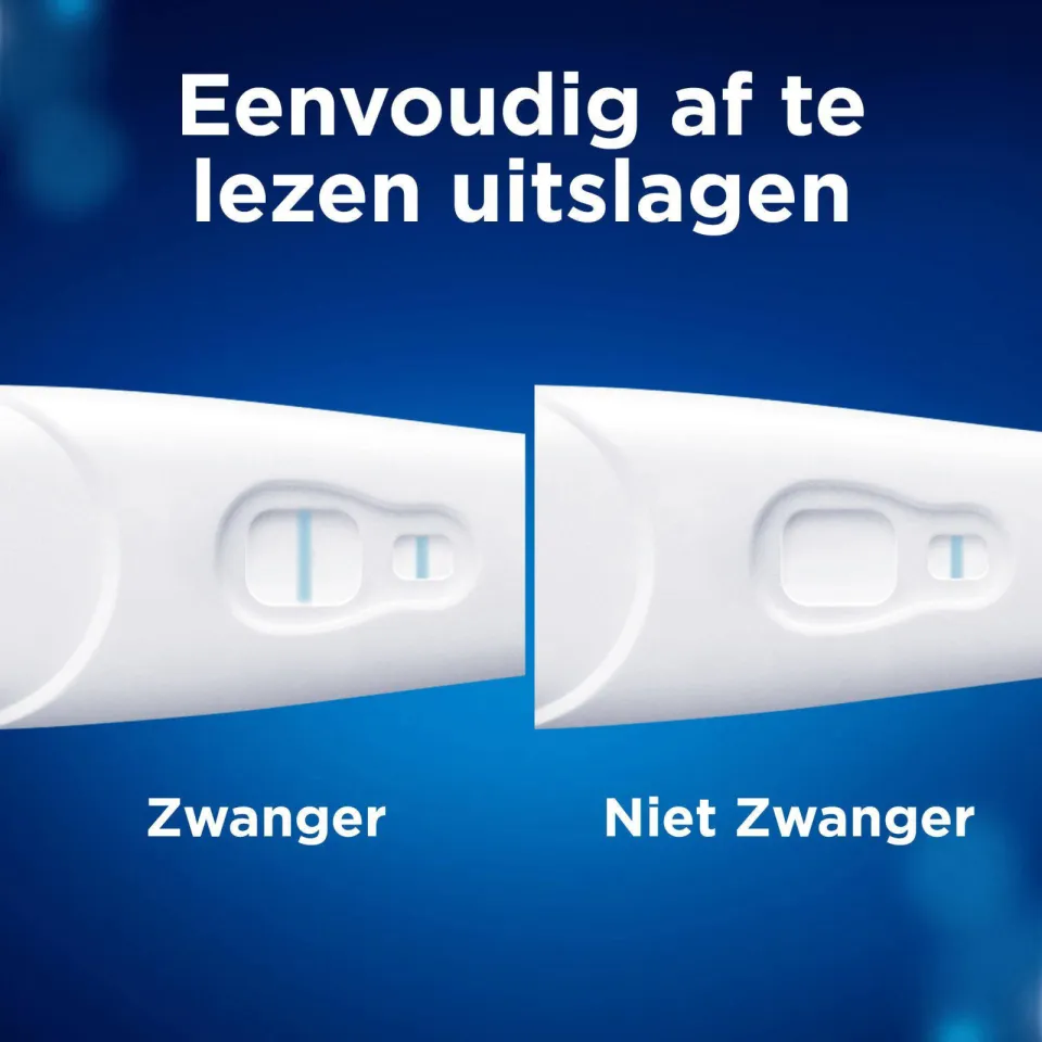 Clearblue zwangerschapstest ultravroeg 2 stuks, foto 6