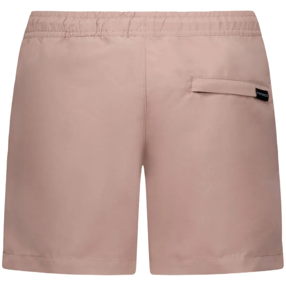 Airforce zwemshort zalm, foto 2