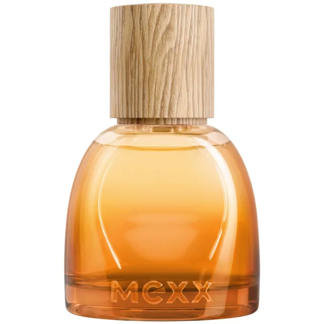 Mexx Inspired Glow for Her eau de parfum - 30 ml