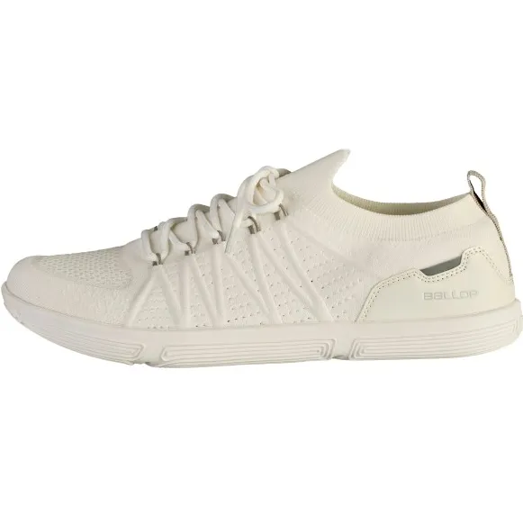 Ballop Movel - Barefootschoenen, beige