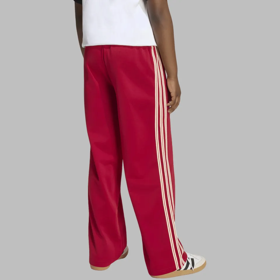 Adidas Originals Firebird trainingsbroek rood/wit, foto 3