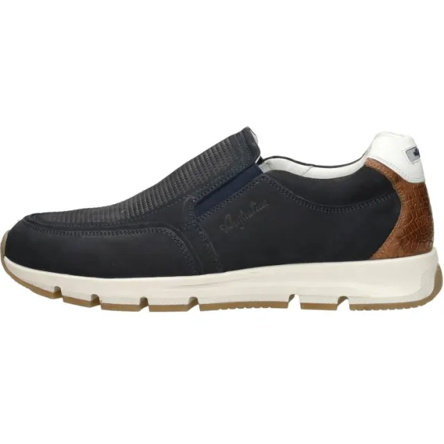Australian Eagle 15.1609.01 instapper blauw, foto 2