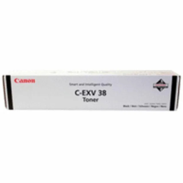 Canon 4791B002 Canon IR4045I Toner B Zwart