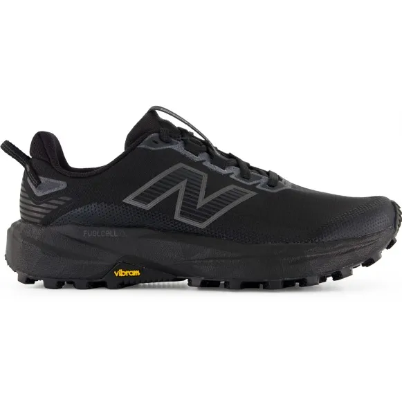 New Balance Women's FuelCell Rebel Trail - Trailrunningschoenen, zwart