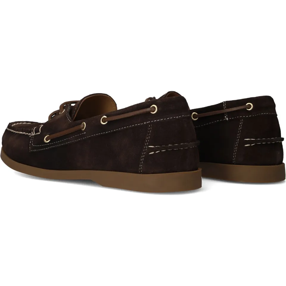 Stefano Lauran Veterschoenen 12736 Bruin, foto 5
