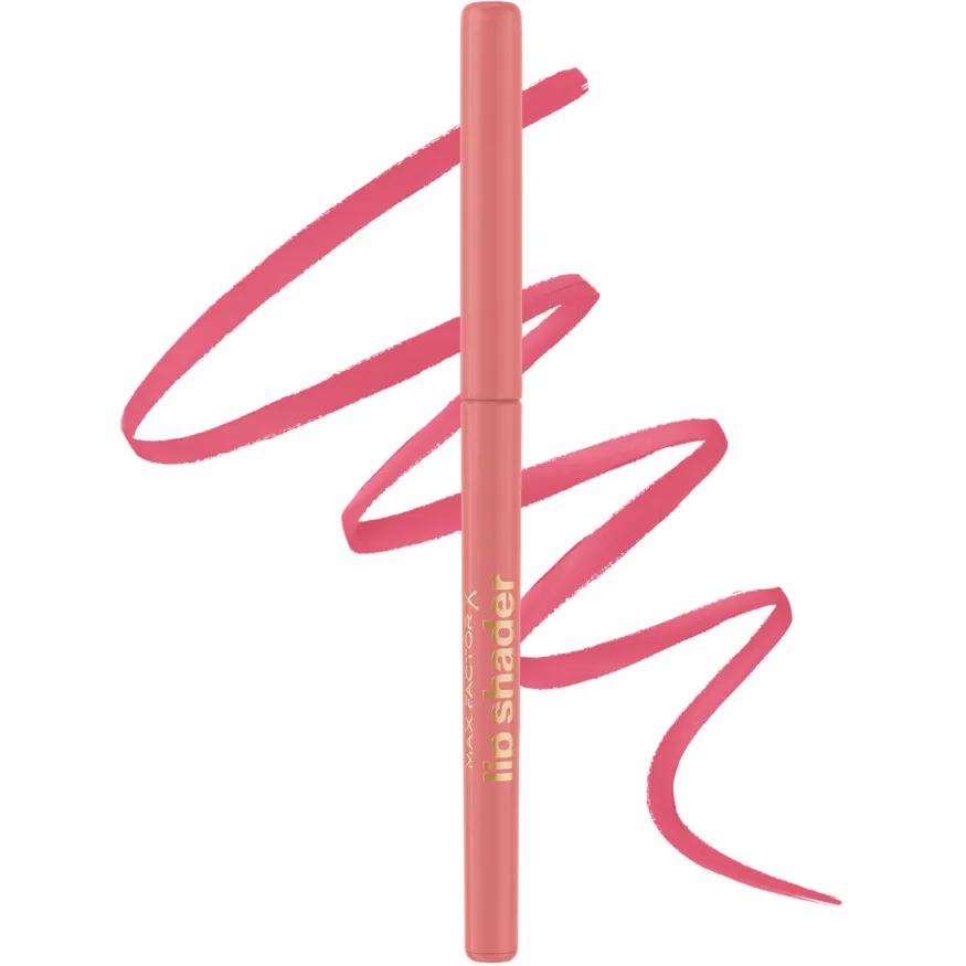 Max Factor 2000 Calorie Lip Shader lippotlood pink thread, foto 2
