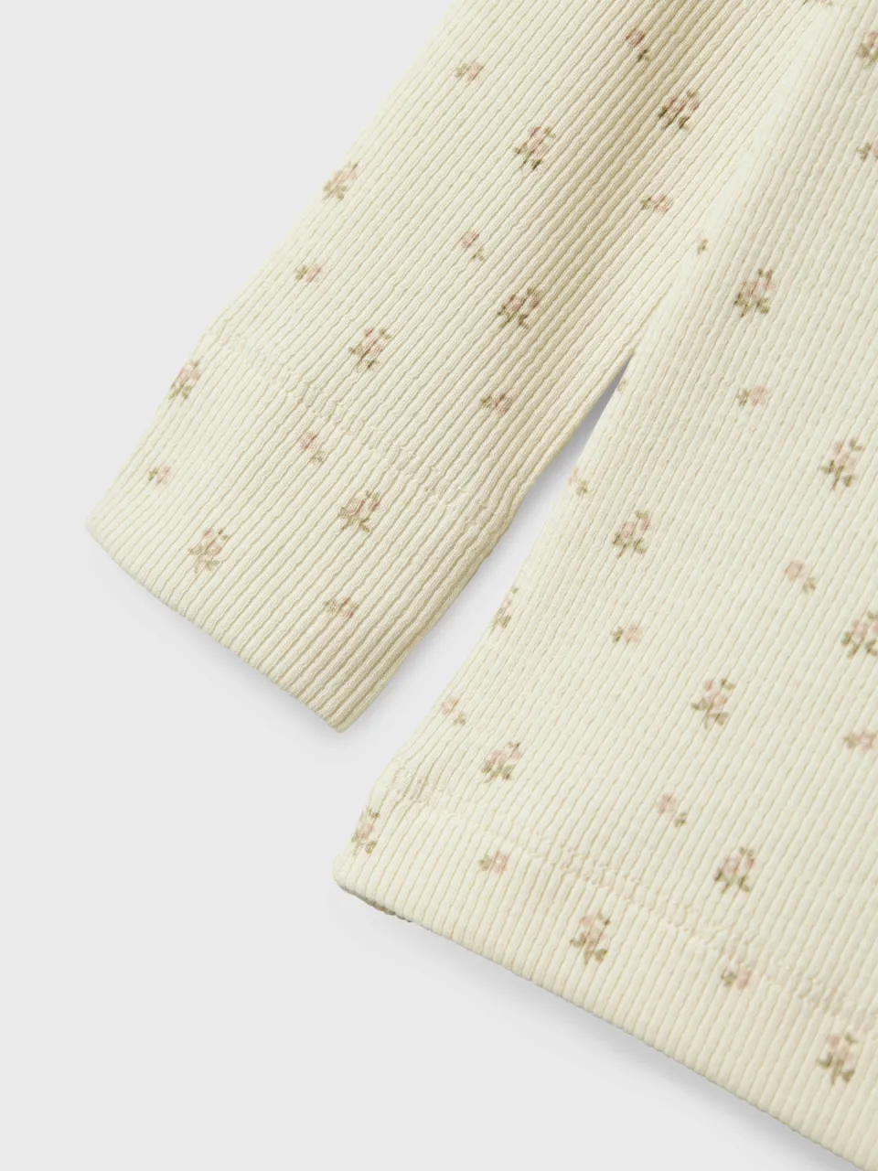 Lil' Atelier MINI longsleeve ecru, foto 4
