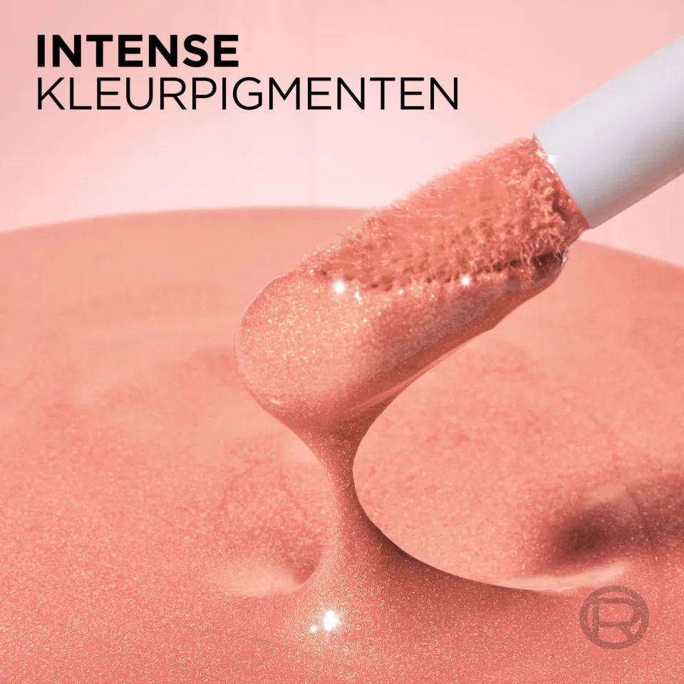 L'oréal Paris LUMI Le Liquid blush - Glowy Gold Pink - 10ml, foto 8