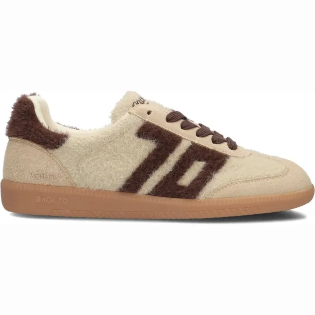 BACK70 Back 70 Sneakers Mohair Multi