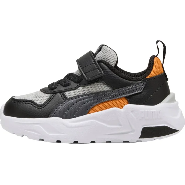 Puma Trinity 4 LT sneakers zwart, foto 2