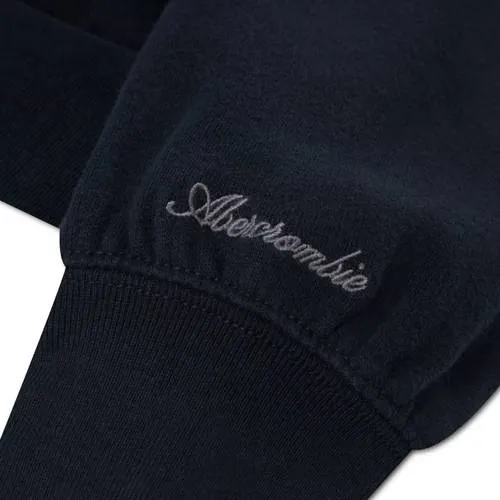 Abercrombie & Fitch sweater - antraciet, foto 3