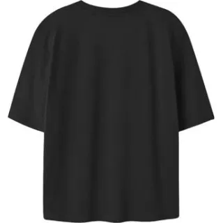 LMTD T-shirt zwart, foto 2