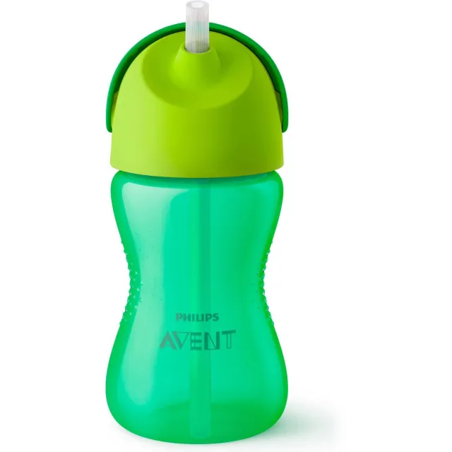 Philips AVENT Rietjesbeker 300 ml 12M+ Groen SCF798/01