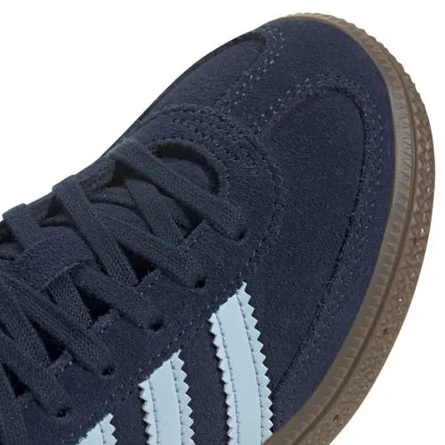 Adidas Handball Spezial sneakers donkerblauw donkerblauw/lichtblauw, foto 8