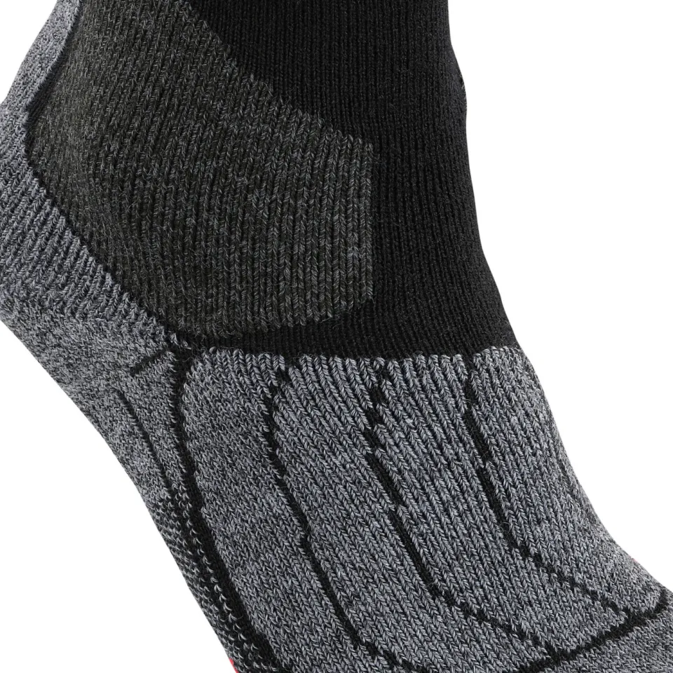 Falke Sport SK1 skisokken zwart, foto 5