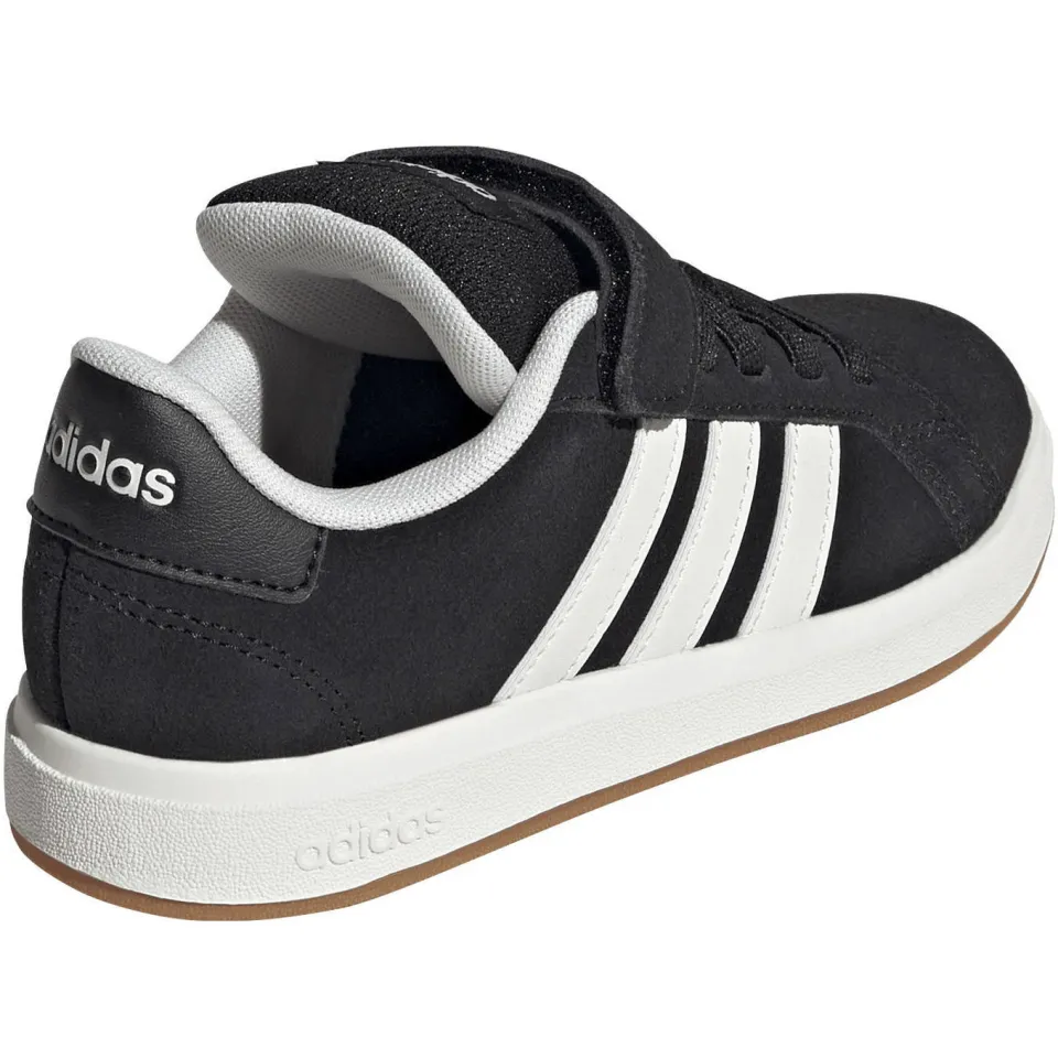 Adidas Sportswear Grand Court 00s sneakers zwart, foto 7