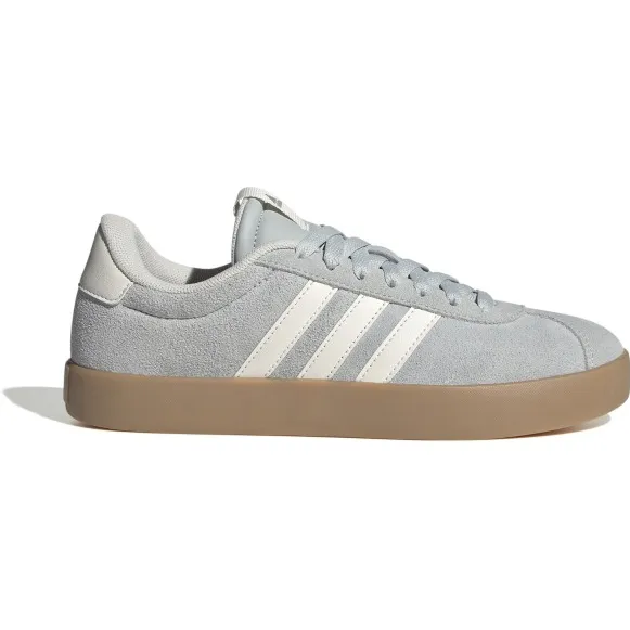 Adidas VL Court 3.0 sneaker grijs, foto 3
