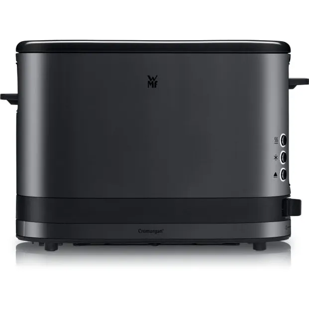 WMF KITCHENminis 1-slice broodrooster zwart, foto 2