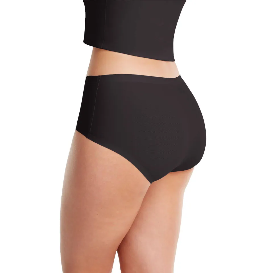 Ten Cate Secrets midi hipster slip zwart, foto 5