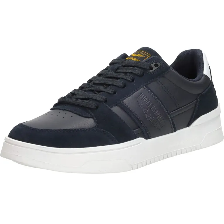 PME Legend Brycepoint sneakers blauw, foto 5