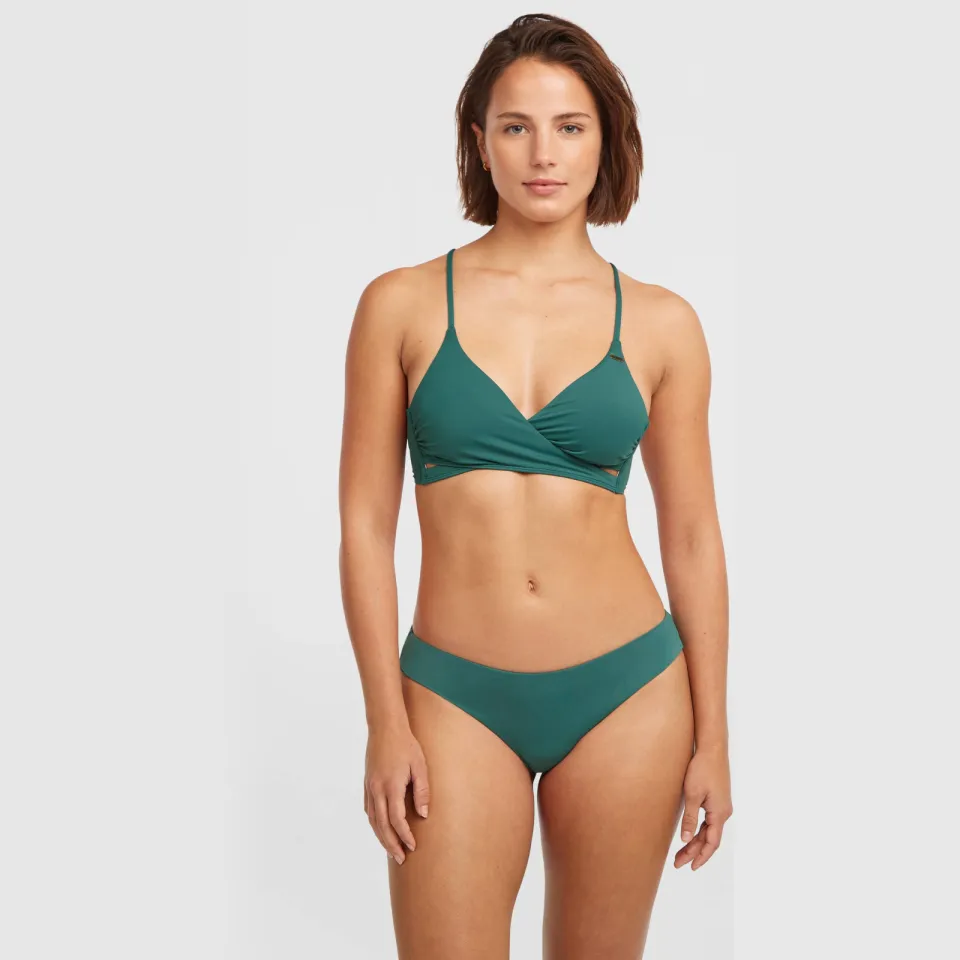 O'Neill brazilian bikinibroekje Maoi petrol