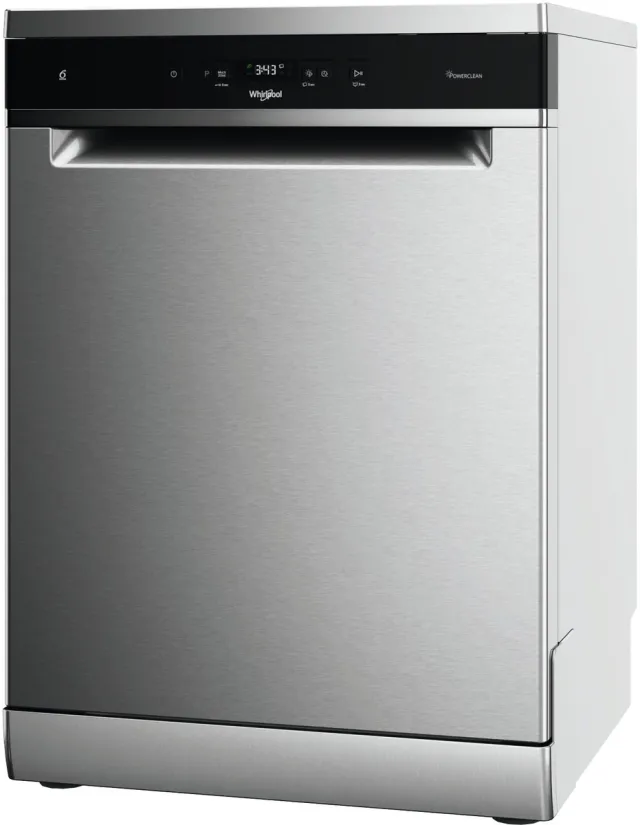 Whirlpool WFC 3C34 AP X rvs, foto 2