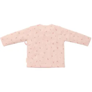 Little Dutch longsleeve roze, foto 3