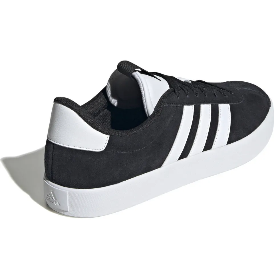 Adidas Sportswear VL Court 3.0 sneakers zwart/wit, foto 4