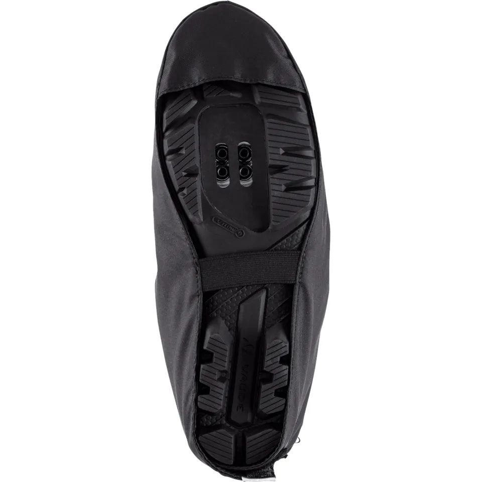 Vaude Bike Gaiter Warm overschoenen zwart, foto 5