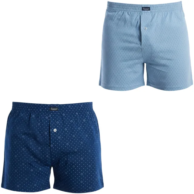 Abanderado Boxers Abanderado A0100 Multicolour