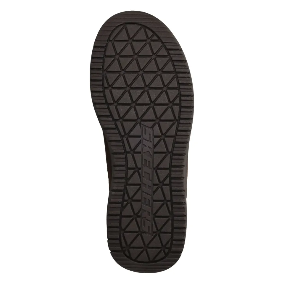 Skechers Murette Garvanza sneakers bruin, foto 6