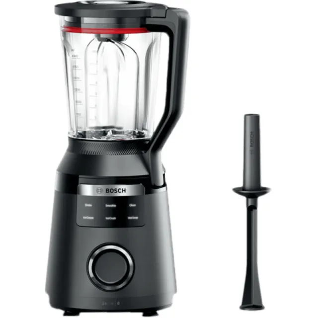 Bosch VitaPower Serie 6 MMB6652B zwart