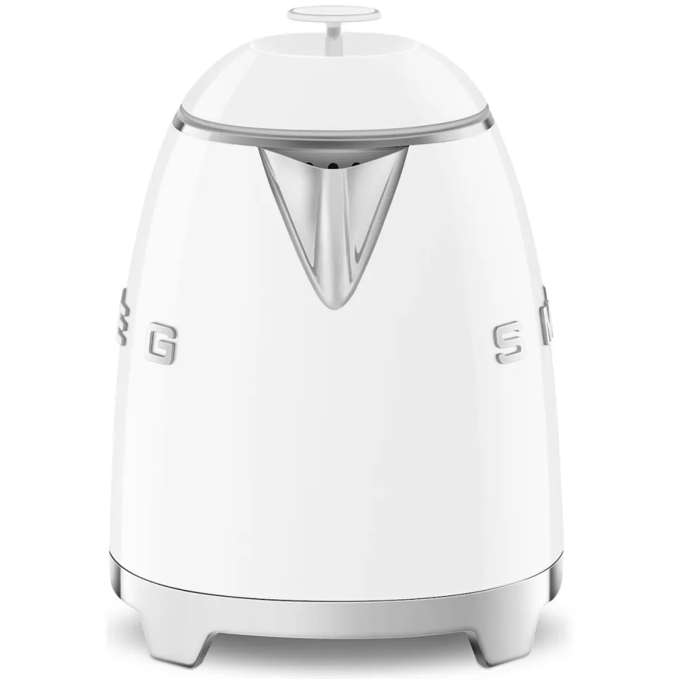 Smeg KLF05WHEU waterkoker wit, foto 4