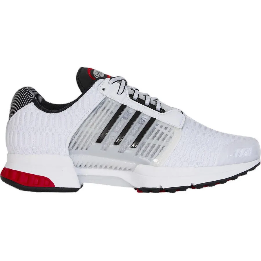 Adidas Climacool 1 sneakers dames wit, foto 2