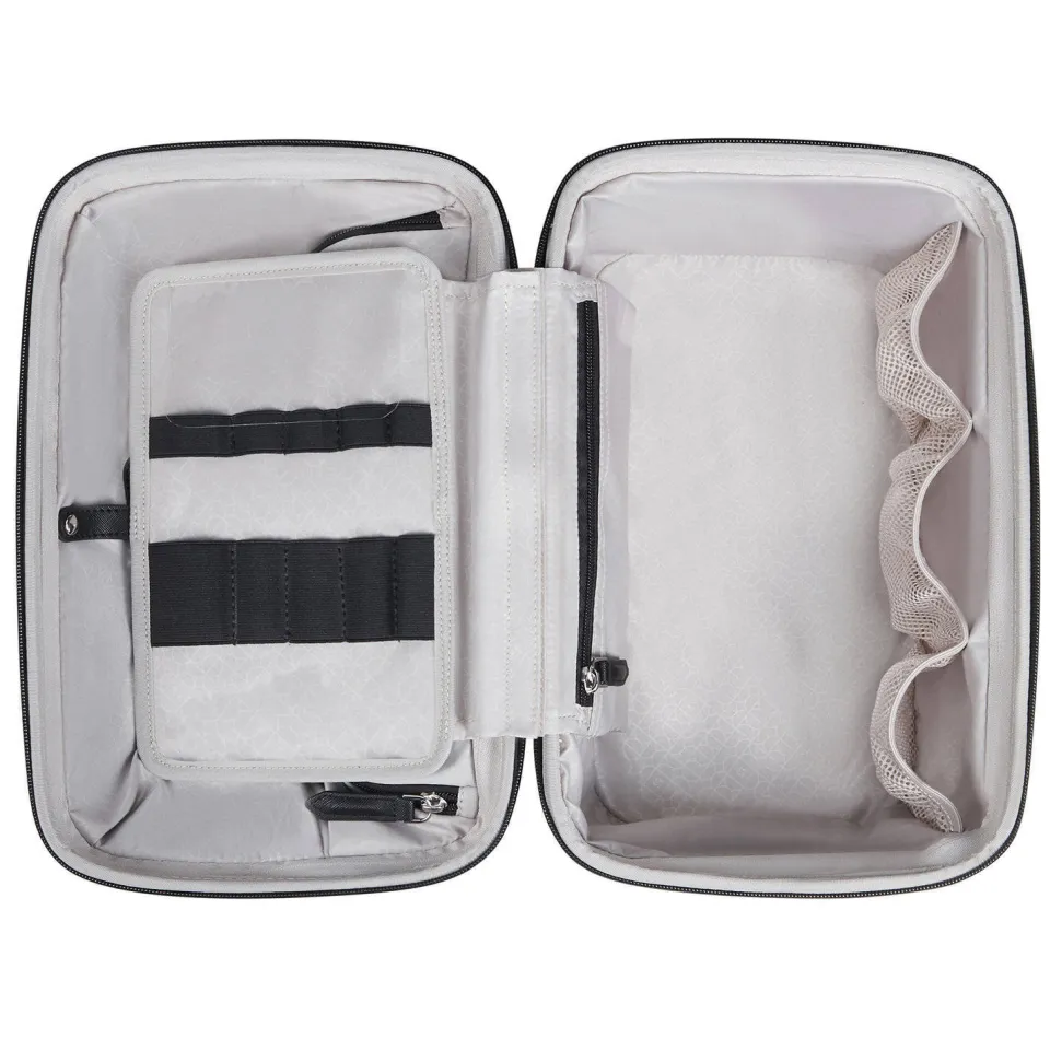 Samsonite toilettas - zwart, foto 6