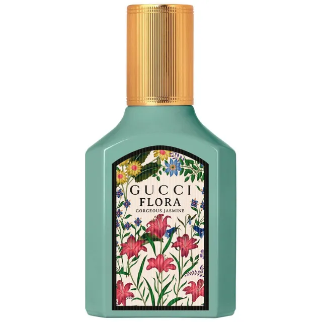 Gucci Flora Gorgeous Jasmine eau de parfum - 30 ml