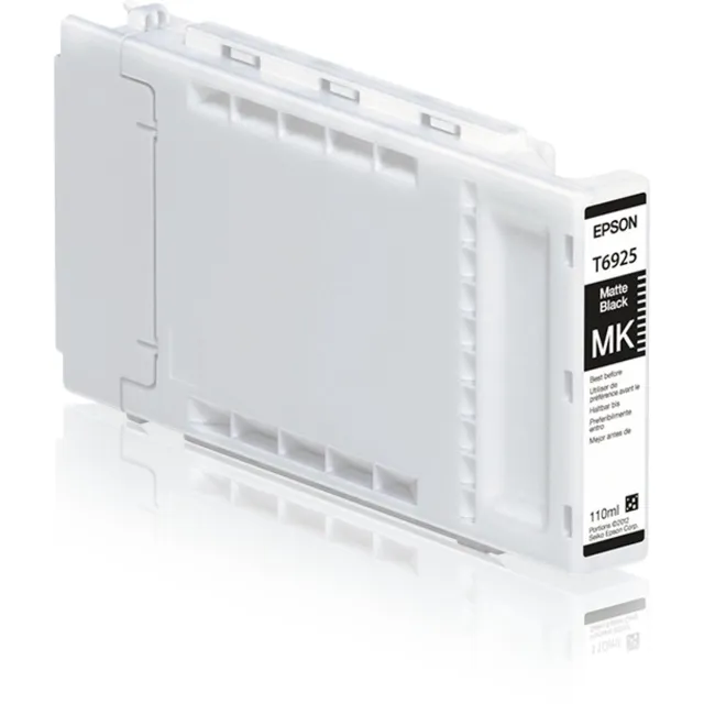 Epson T6925, Mat Zwart (110 ml)